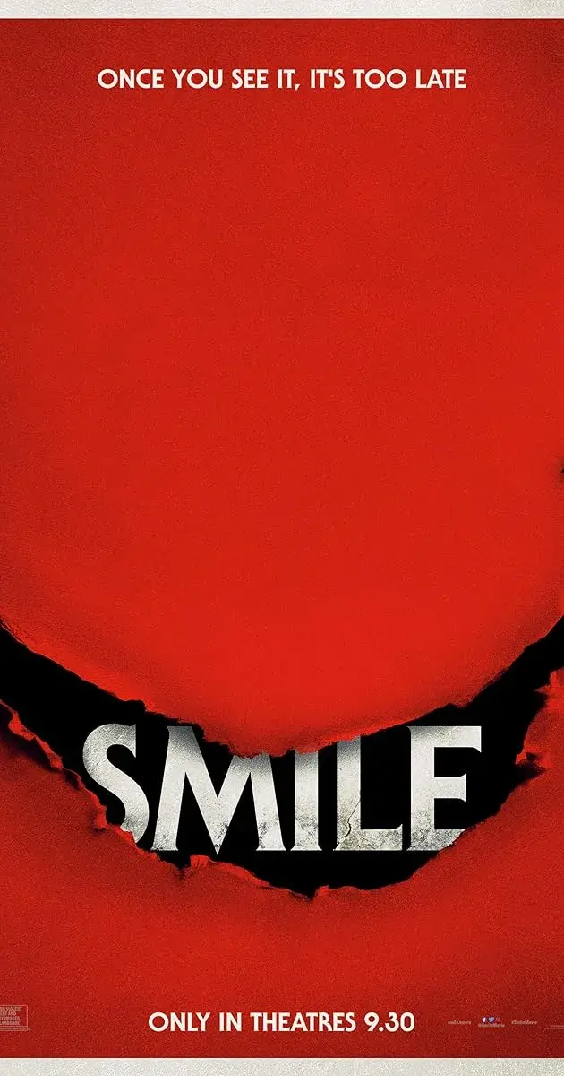 Улыбка: все части